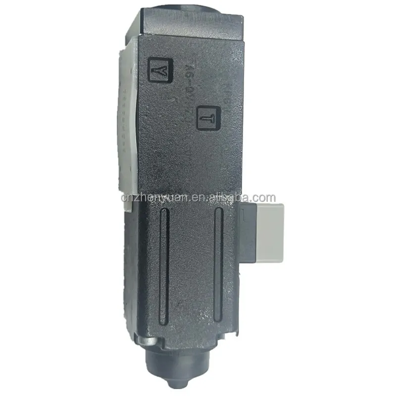 

AT OS Electrohydraulic directional valve hydraulic valve SDPHE-2713 2711 2718/E 20S SDHE-0713 SDHE SDPHE