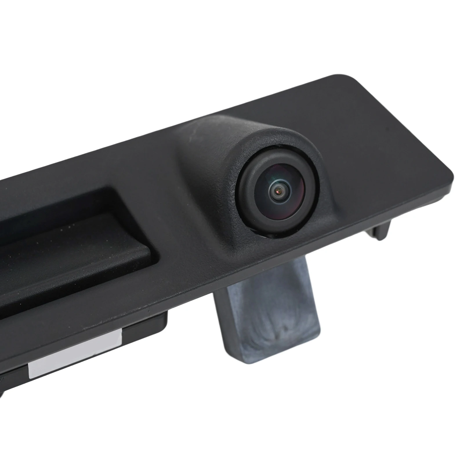 Car Camera Tailgate Camera Car Rear Installation Black Color Reliable Product Wear-Resistant Material Easy Installation