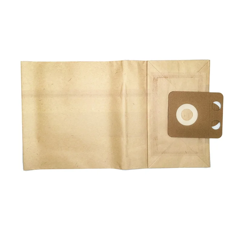 F-T 5 шт. пылесборник для Nilfisk VP100 VP200 VP300 аксессуары для пылесоса пылесборник бумажный мешок