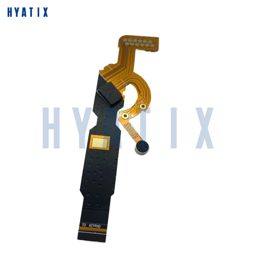 

Flexible Flat Ribbon Cable For Motorola DGP8550 DGP5550 XIR P8628 P8668 P8660 XPR7550 DP4800 DP4801 GP338D Radio Accessories