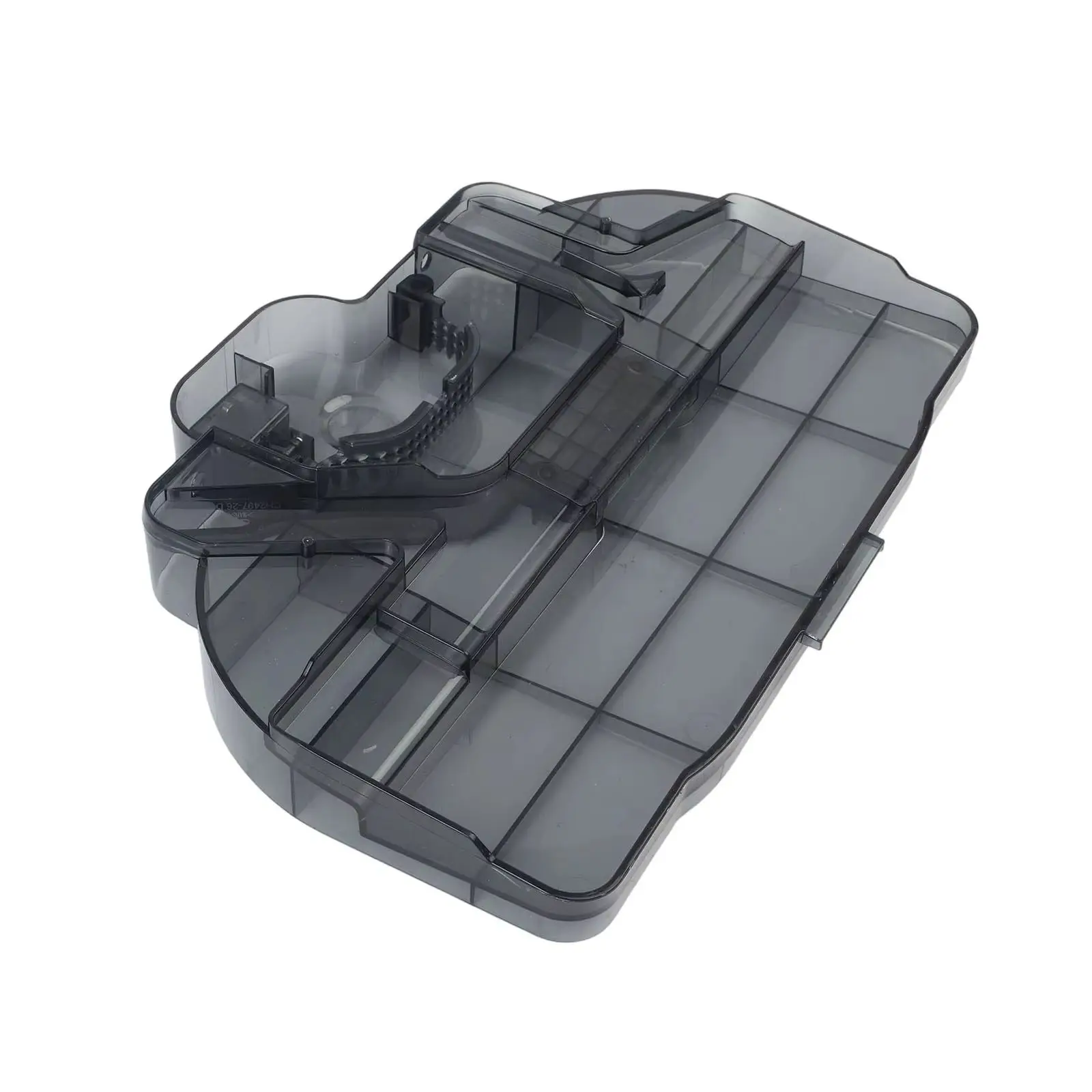 Image of Reinigungsstation Reinigungstablett für ECOVACS für DEEBOT X8 für Omni X8 Pro für Omni T80 für Omni T80 Pro für Omni Staubsauger