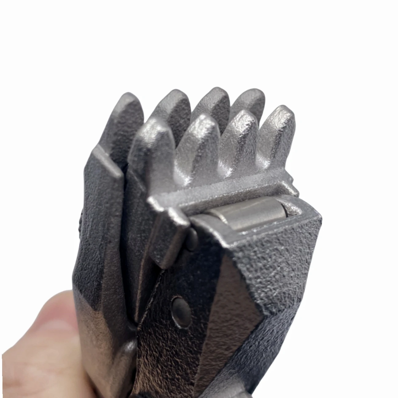 Morsetti girevoli AEF per corde da badminton – Funziona con 12,0 mm e 12,2 mm