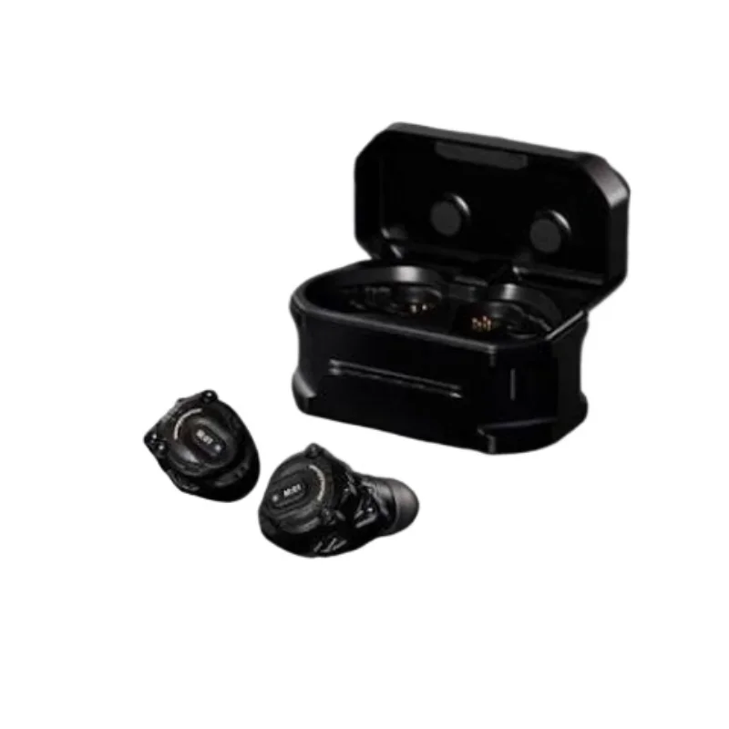 

Interchangeable module true wireless bluetooth wired HiFi Hong Kong version