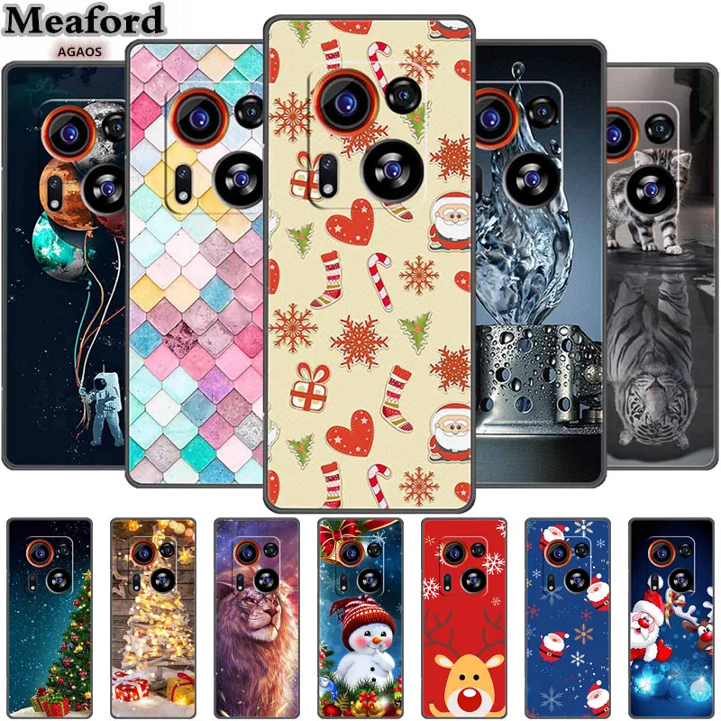 For Tecno Phantom X…