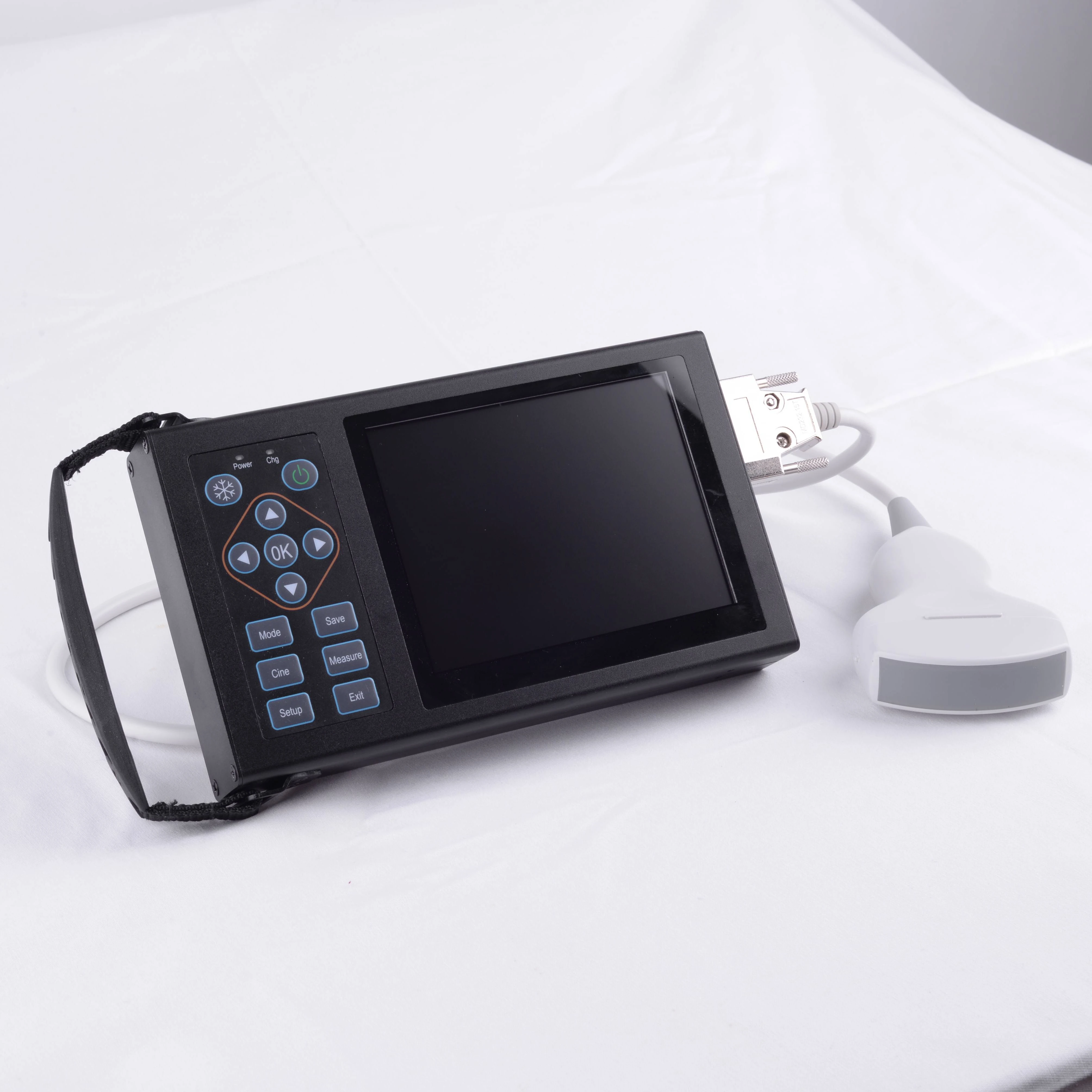HQ Veterinary Ultrasound Medical Equipment Digital Handheld Scanner EquipmentC