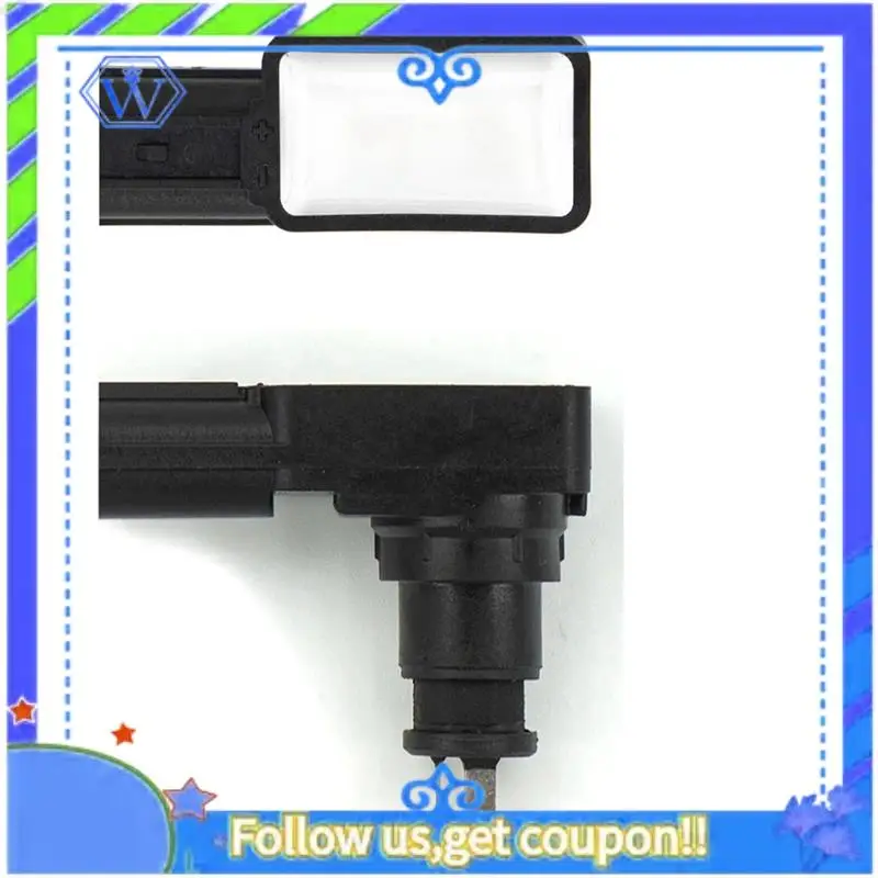 M46K-2 Buah Rakitan Pompa Bahan Bakar IC Sepeda Motor Pengendali Pompa Bahan Bakar Tanpa Sikat Cocok untuk Yamaha Aerox/Nmax/Mxi/Mio125/125S