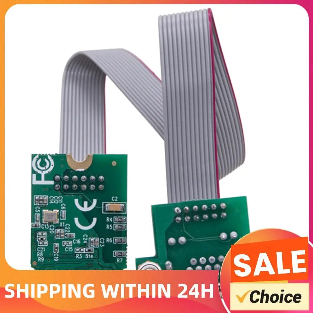 

Сетевая карта M.2 10/100/1000 Мбит/с, адаптер M.2 A+E для Gigabit Ethernet, Ethernet-адаптер M.2 A+E для настольных ПК, для Windows и Linux