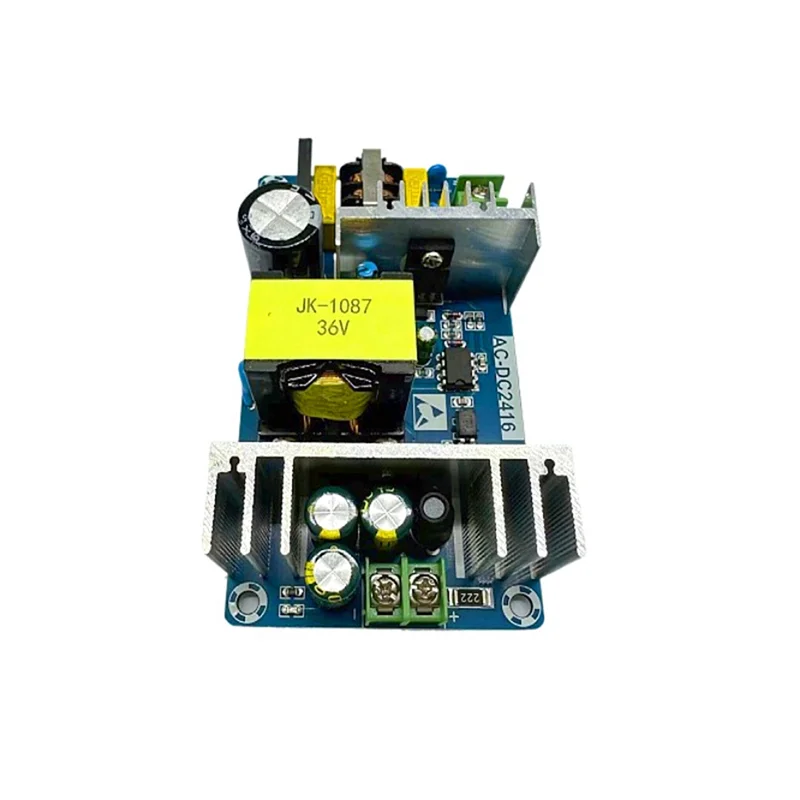 

180W 36V High Power Switching Power Supply Board AC-DC Industrial Power Supply Module AC110-240V to DC36V5A