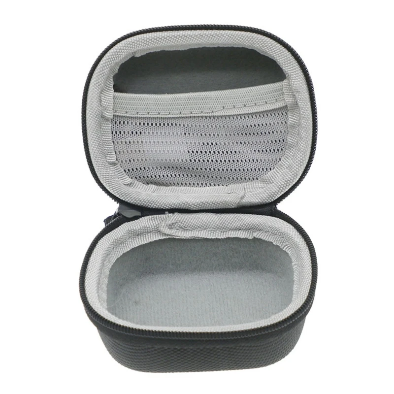 U55B Portable Camera Case Protector for BOBLOV N9 Mini Camera Bag Soft Inner Lining