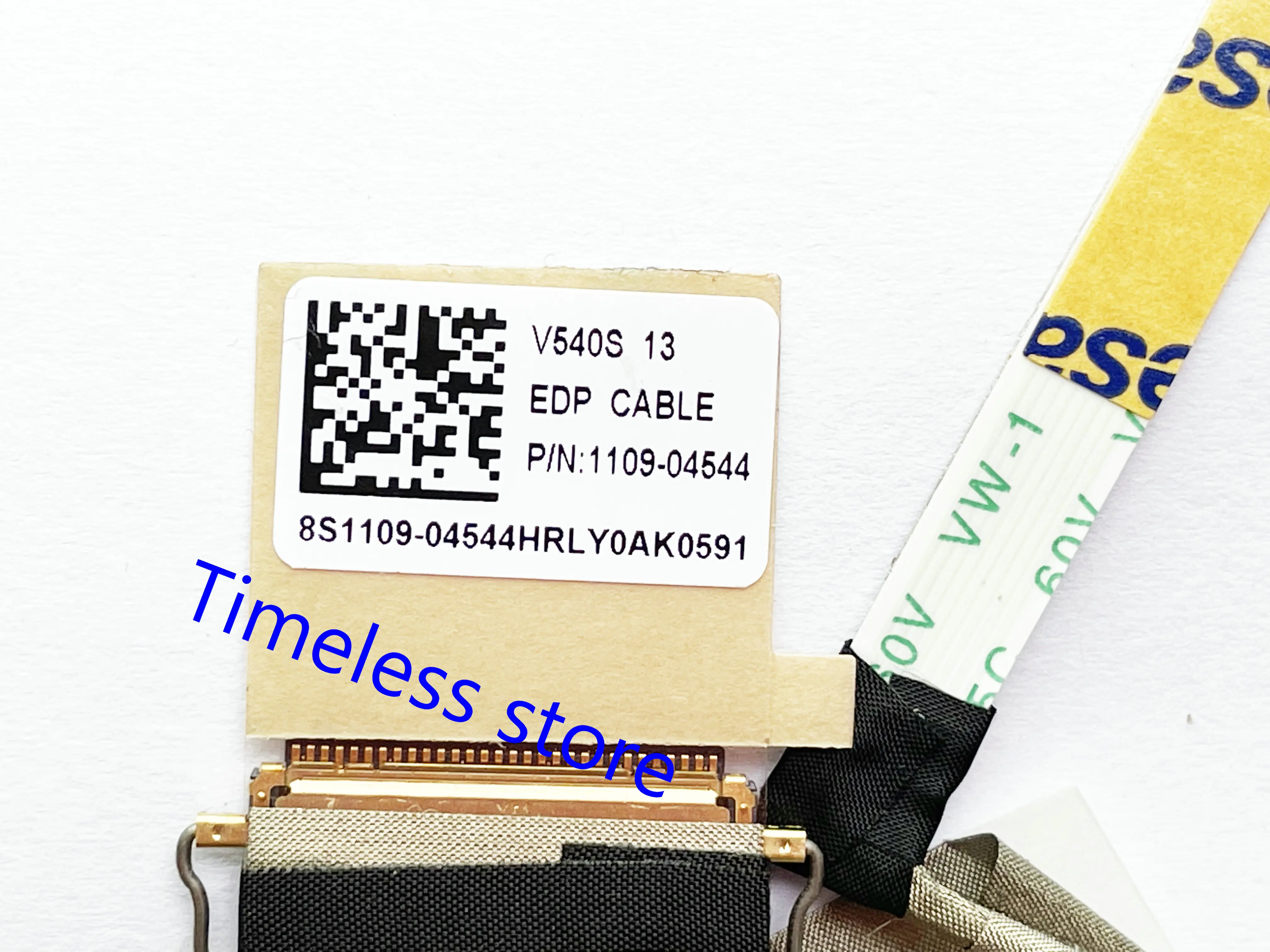 new for Lenovo V540S-13 V540S-14 led lcd lvds cable 1109-04544