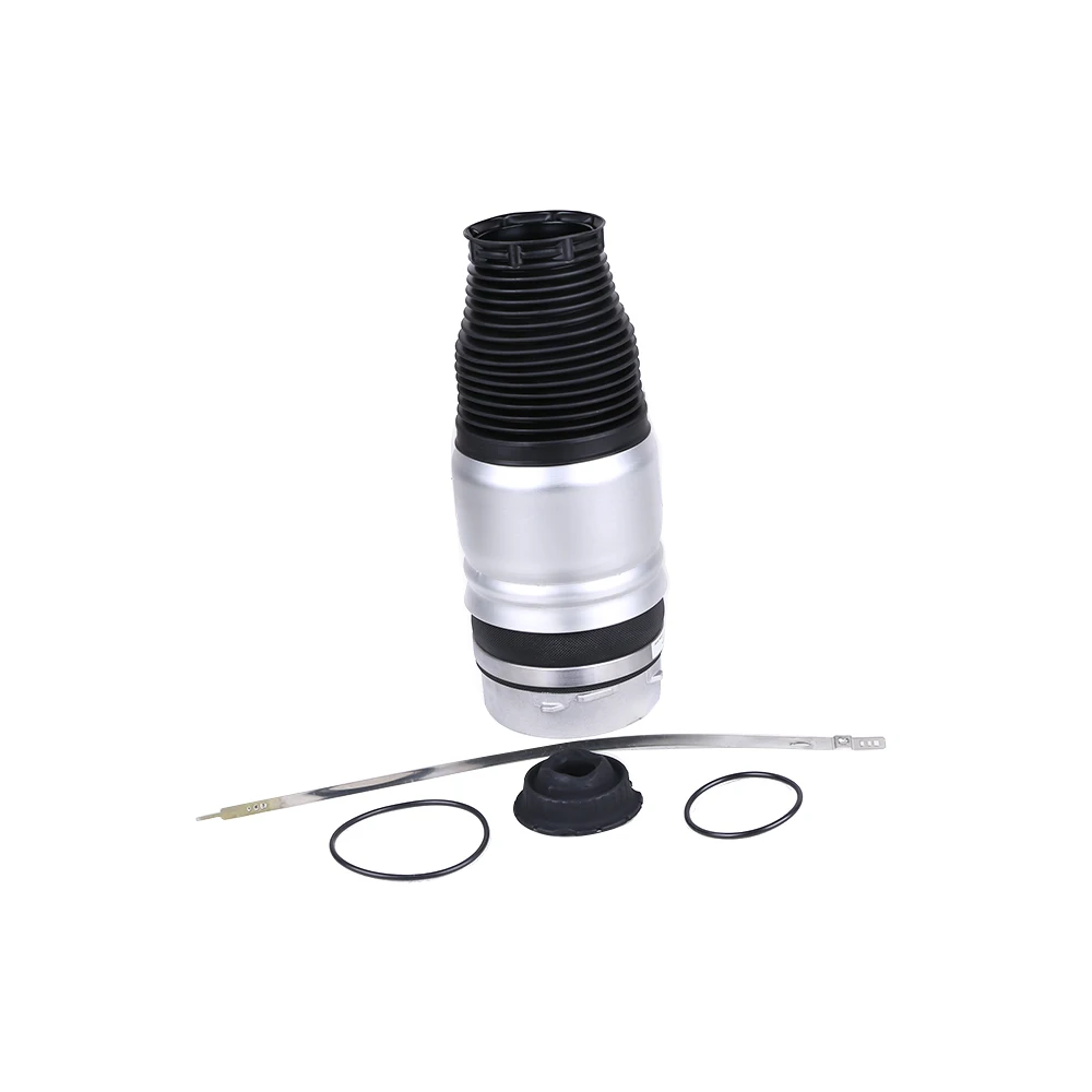 

One Set Left&Right Front Air Suspension Spring Bag 95535840420 for Porsche Cayenne / Touareg 04-10