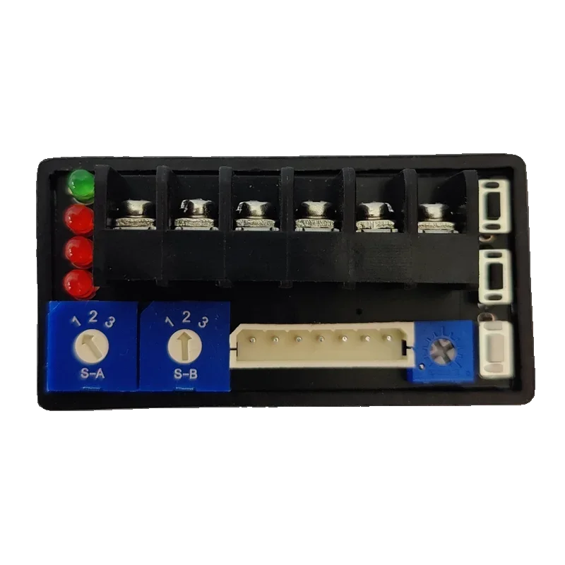 

Valve Electric, Actuator Control, Modular Intelligent Controller