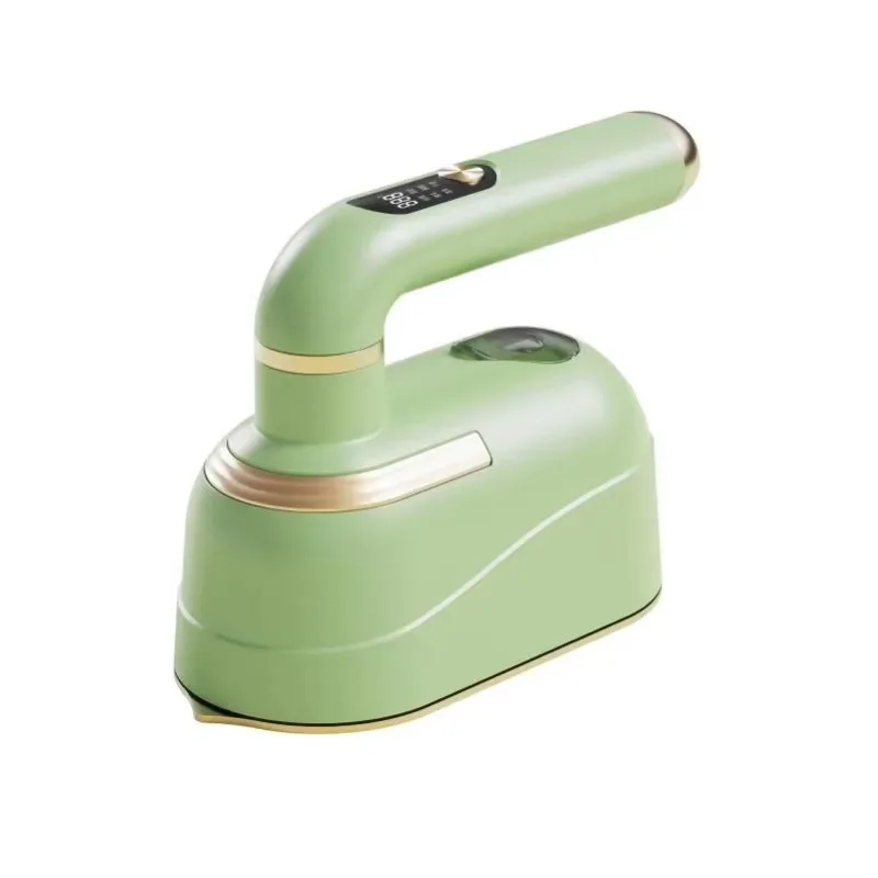 

Портативный бытовой электрический мини-утюг с функцией сухого и парового глажения, новая ручная гладильная машина для использования в отелях