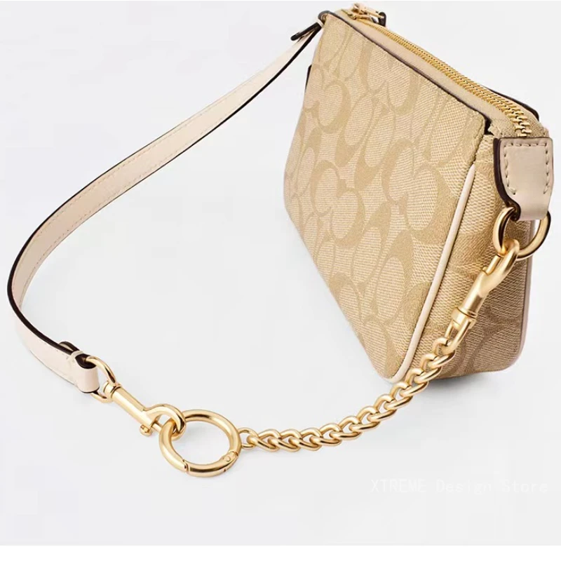 16cm Durable Extension Bag Chain Extension Shoulder Strap Bag Handle Straps Handbag Extension Chain Extend Underarm Bag Strap