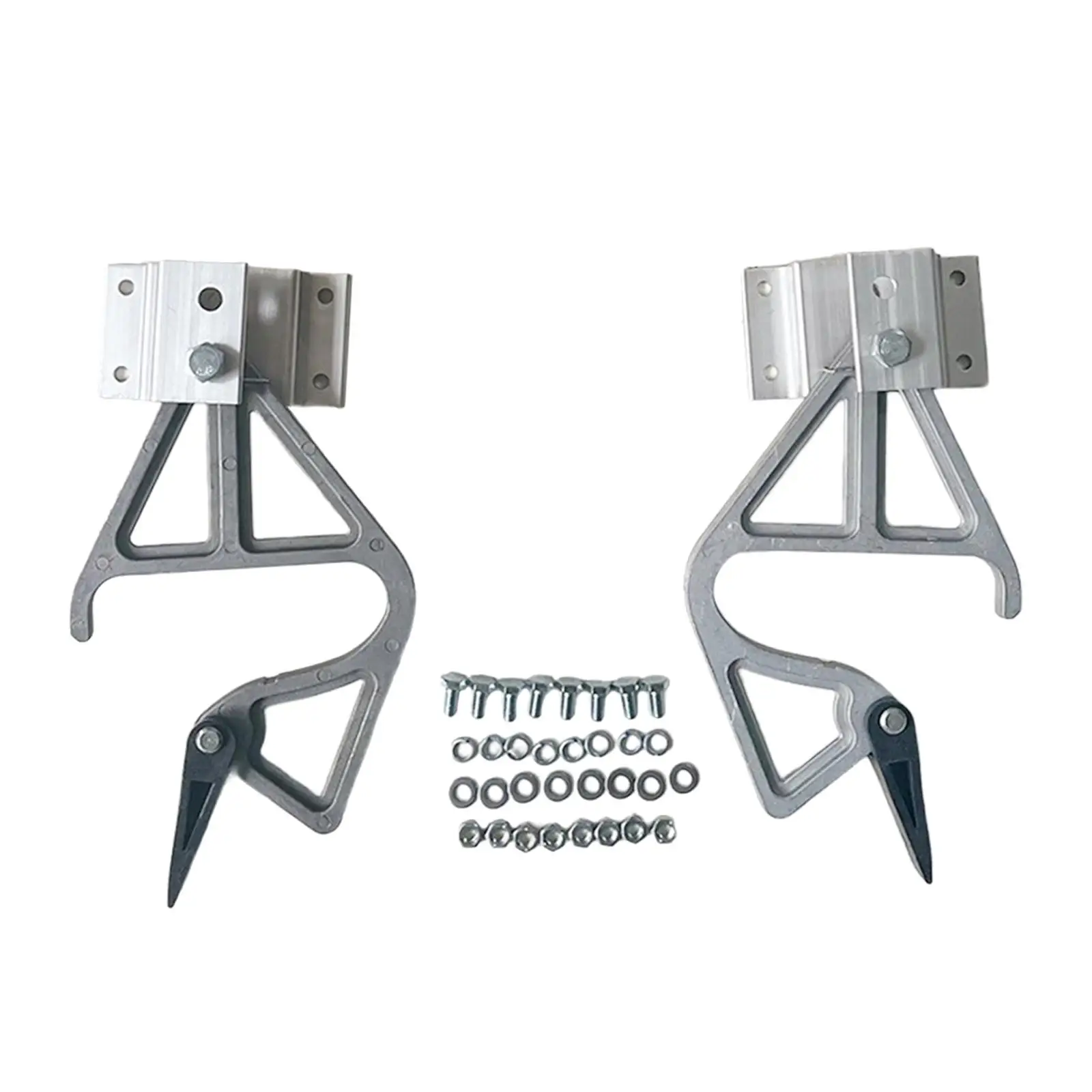 Extension Ladder Rung Lock Kit for 28-11 Quality Accessories