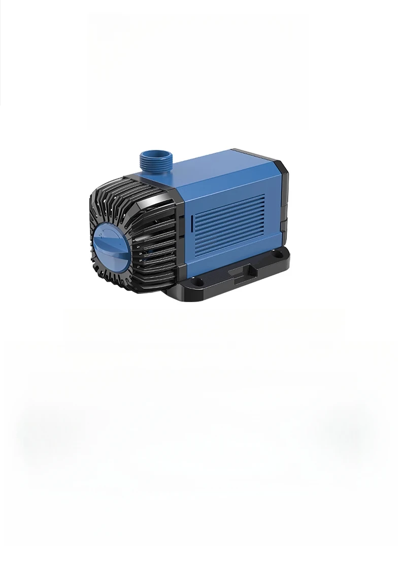 

Fish tank circulation pump Variable frequency pumping pump Fish tank filter pump