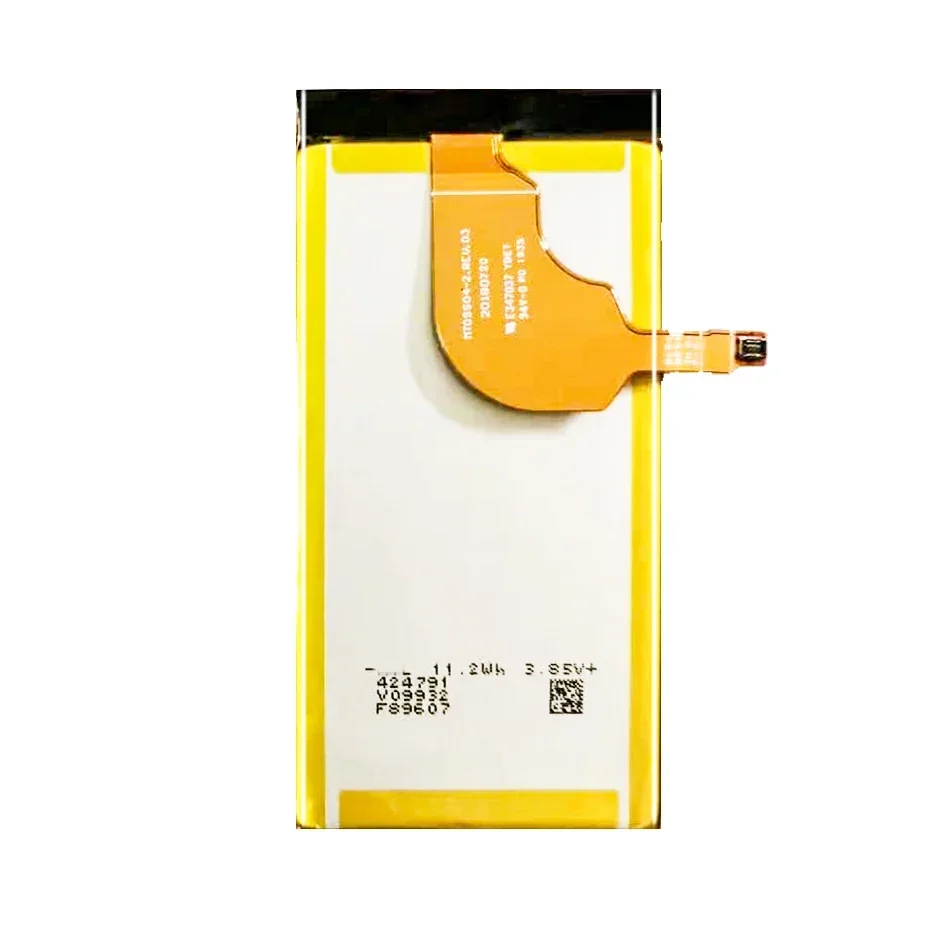 3000mAh Replacement Battery JG40 for Motorola Moto G7 Plus G7Plus Global XT1965 Mobile Phone