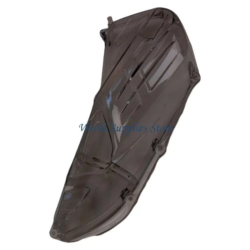 

G6KC Efficient Air Filter Cover Guard for PCX160 Protects Engine and Debris
