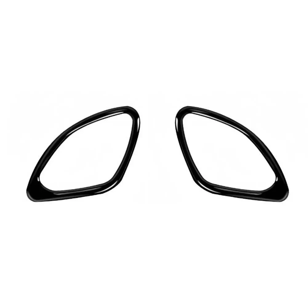 Air Vent Outlet Frame Trim Cover Designed Specifically For Chevrolet Impala 2014 2015 2016 2017 2018 2019 2020