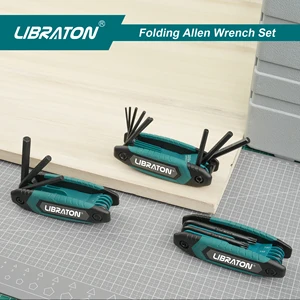 11 principais vendas chave torx grande - №12