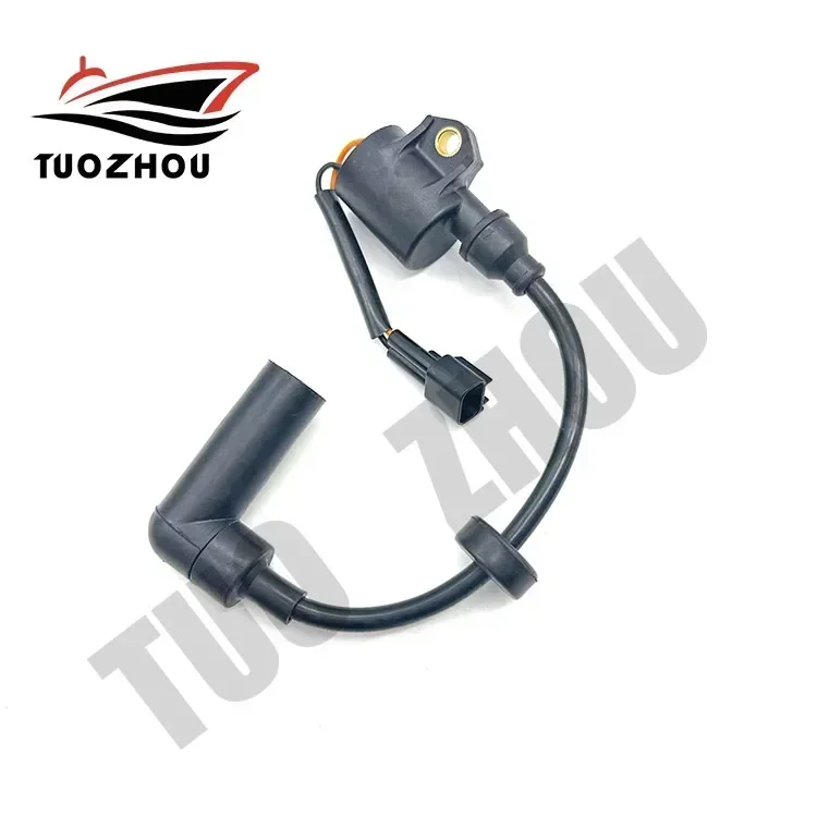 

67C-85570-00 Ignition Coil Assy for Yamaha Outboard Motor F 30hp 40hp 4 Stroke Boat Engine Parts