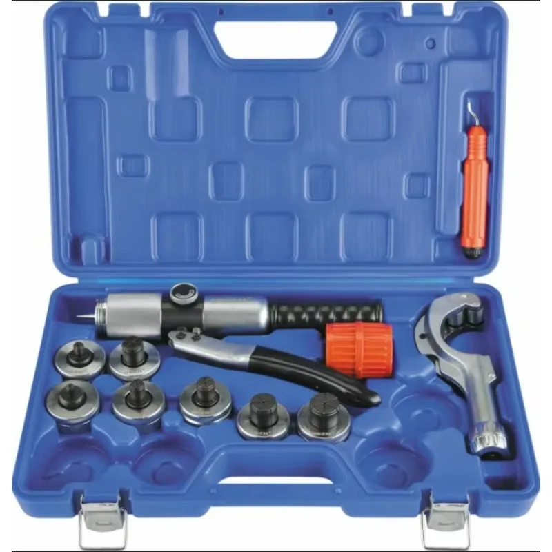 الجملة أداة HVAC أنبوب هيدروليكي المتوسع CT-300A #1