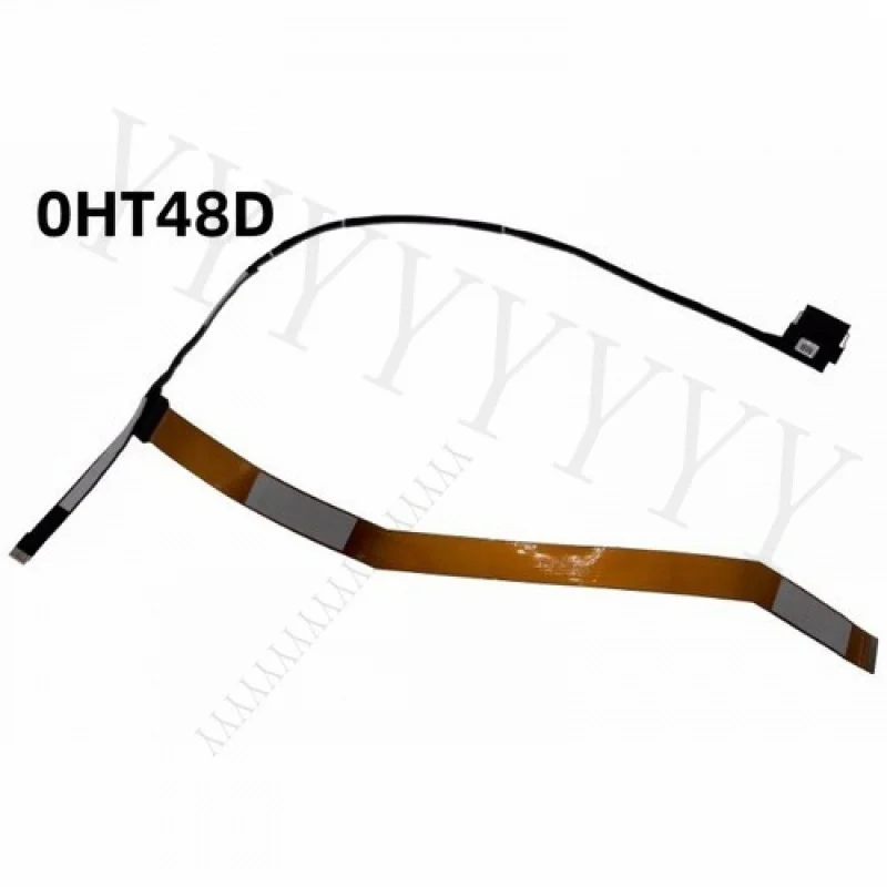 

Q+ оригинал для DELL Alienware X15 R1 R2 КАБЕЛЬ ИК-КАМЕРИ 0HT48D