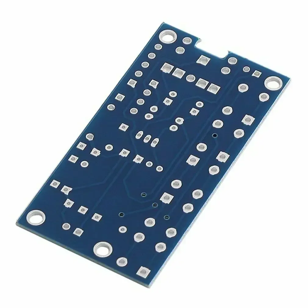 

1set Electronic DIY Kit 76MHz-108MHz Electronic Components Stereo FM Radio Wireless Stereo FM Radio Receiver Module