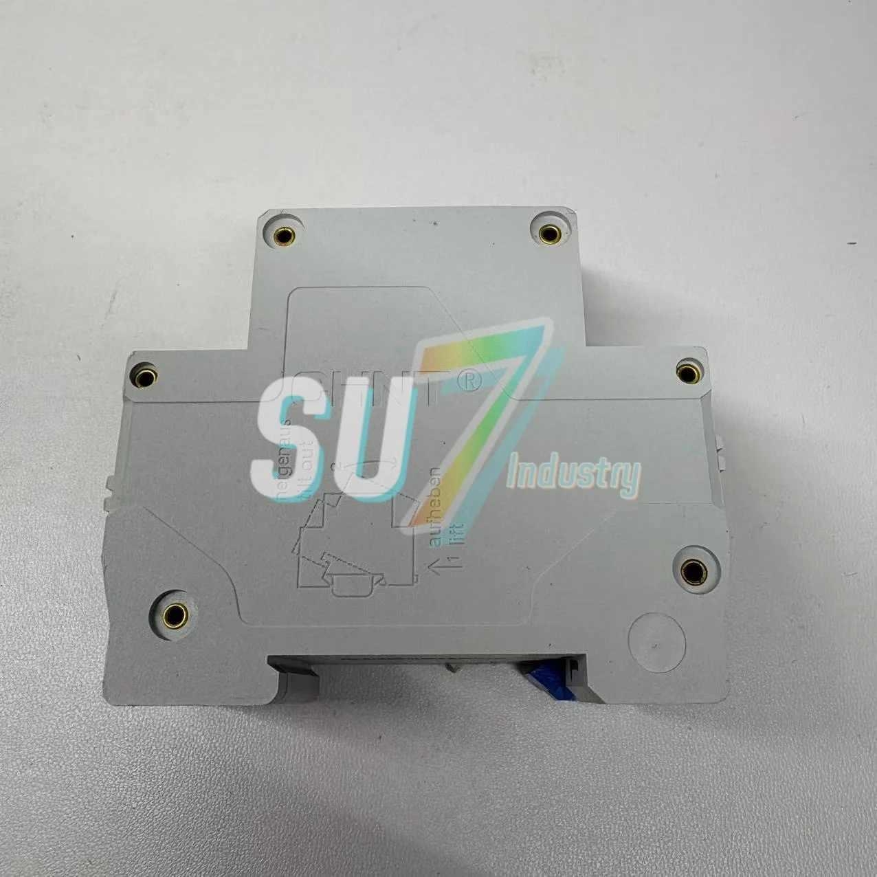 DZ267LE-32 C32 1P+1N Leistungsschalter 100% NEU