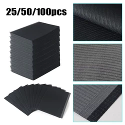 100pcs Disposable Waterproof Tattoo Clean Pad Tattoo Bibs Table Covers Clean Pad Patient Dental Napkins Tattoo Accessories