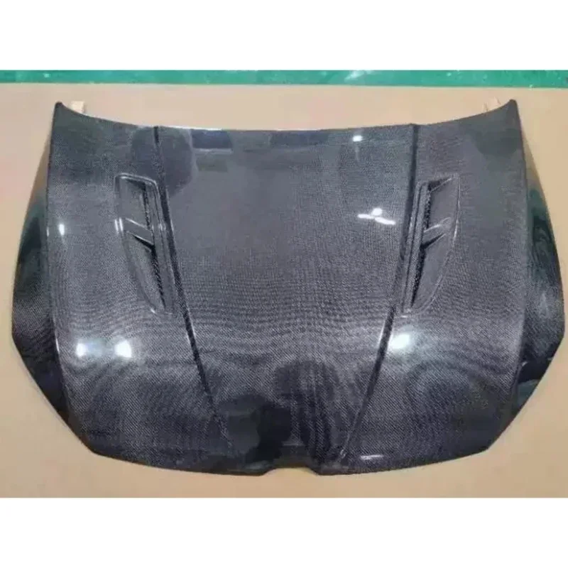 

Carbon Fiber Hood Bonnet for Volkswagen vw Golf 7 7.5 GTI R-line Light Weight Car Accessories