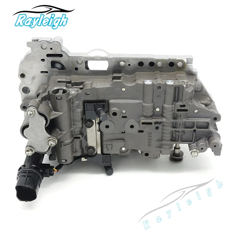 

Новые автозапчасти, кузов клапана коробки передач U660E U661E для Toyota Camry Highlander 2.5L 3.5L Lexus ES350 RX350, купон и скидка