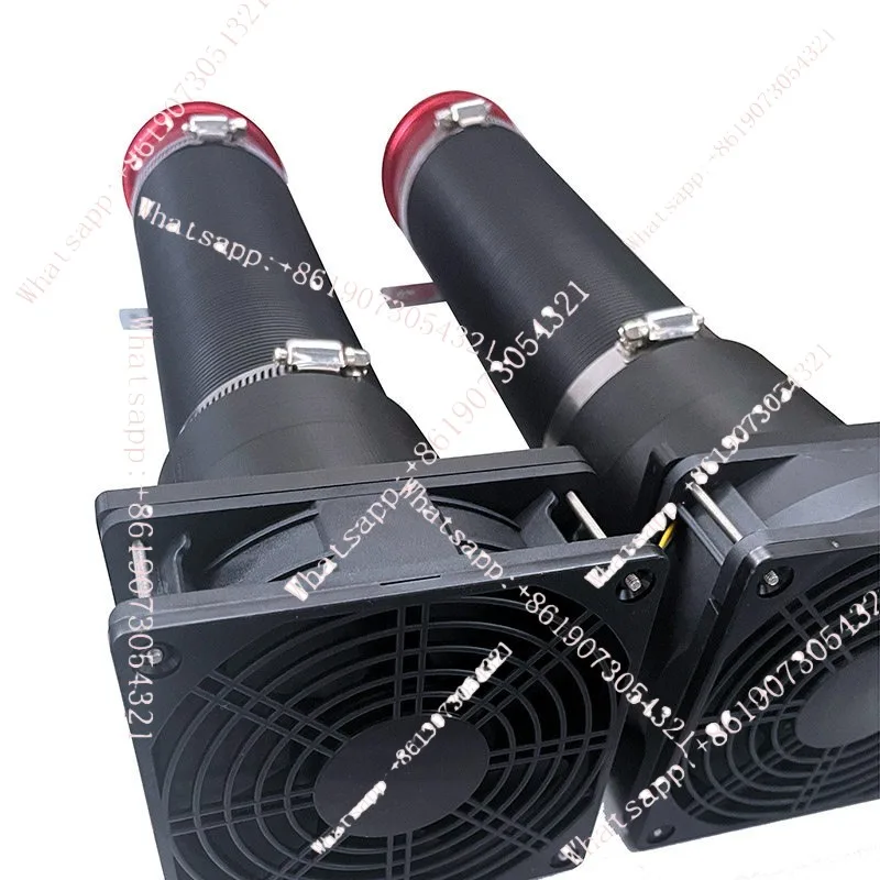 

Simulated racing car wind speed emulator wind speed magic