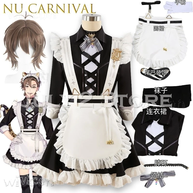 Disfraz Adulto Nu C…