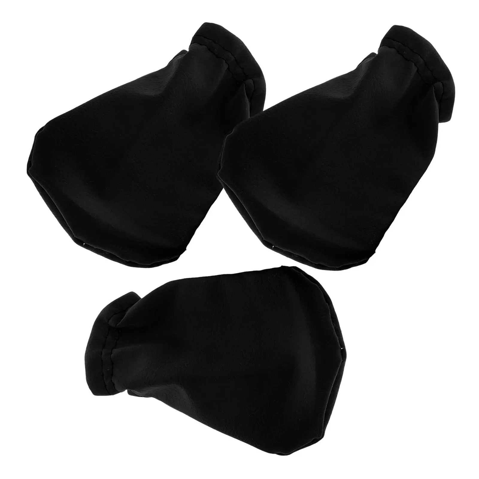 

Waterproof Piano Pedal Covers Snug Fit for 3 Pedals Protection Cover Upright Grand Piano Accessories Floor Protectors