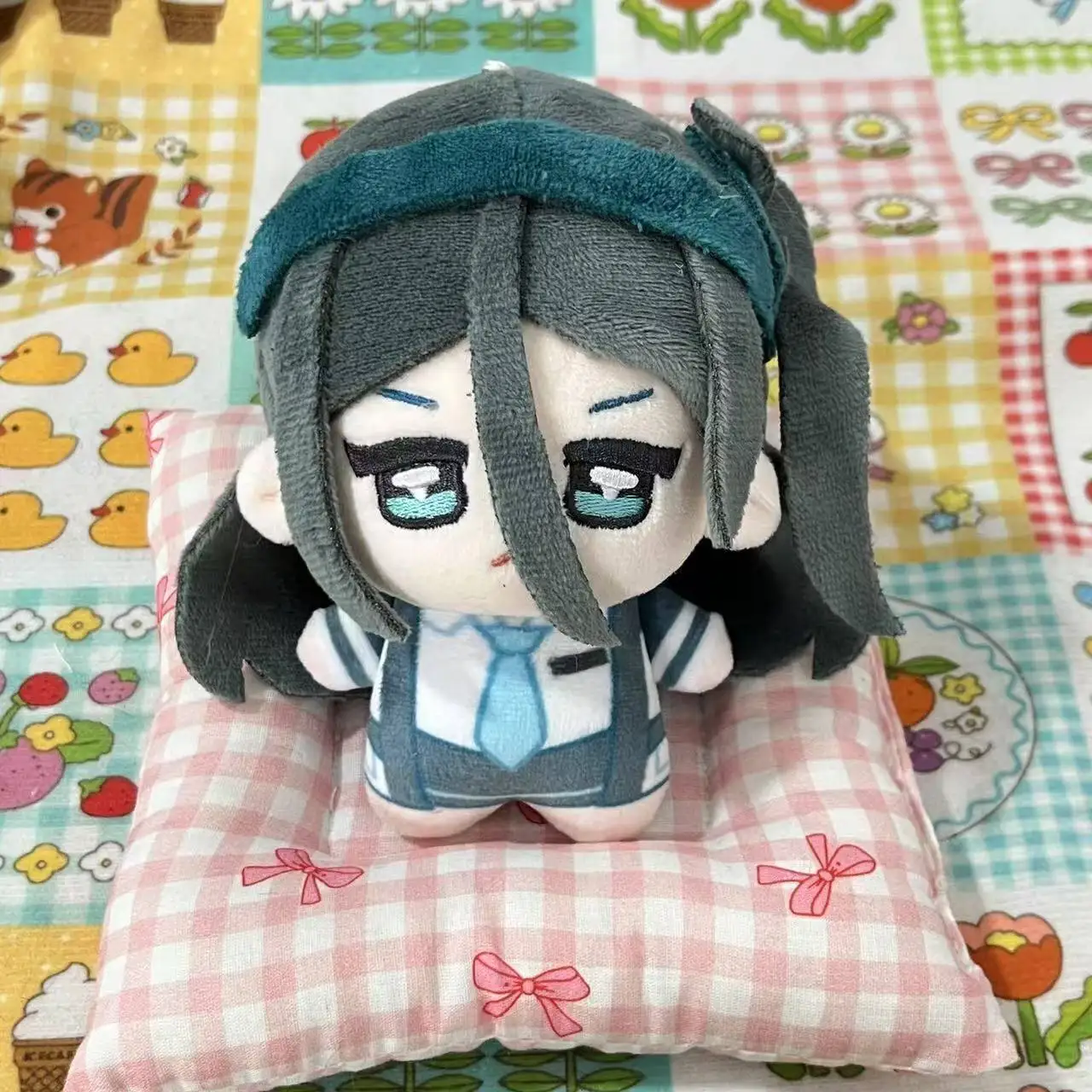 アニメブルーアーカイブ 天道アリス ぬいぐるみ 10cm ぬいぐるみ漫画 