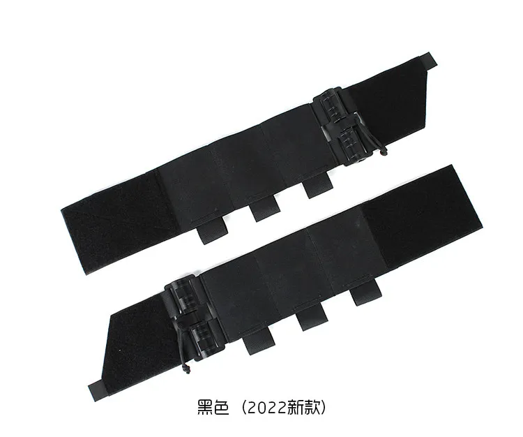 

Тактический жилет PEW TACTICAL FCSK с быстросъемной боковой панелью для поясной части DA Hellcat Assault UA31