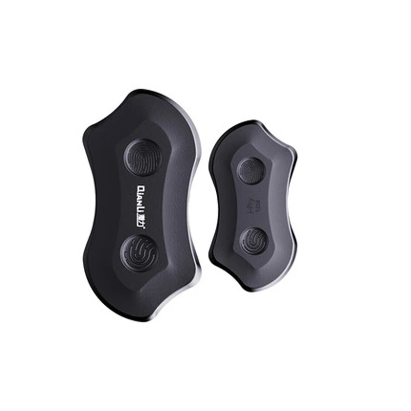 Qianli iPry 1208 Plastic Phone Opening Tool Professional Ultra Thin Anti-Static Disassembling Card LCD Screen Pry Tools