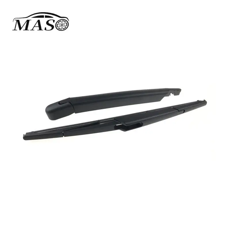 Car Rear Windshield Windscreen Wiper Arm + Blade for Kia Sedona  2006 2007 2008 2009 2010 2011 2012 2013 988104D001