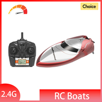 Large Rc Boat 2.4G High Speed Racing Boat Waterproof Remote Control Boat Remote Control Professional Speedboat Gifts Toys Kids