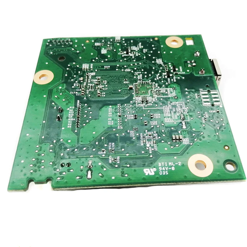 New Original LaserJet Formatter Board CZ172-60001 For HP LaserJet Pro M126a M126 M125A M125 126 125 Mainboard On Sale