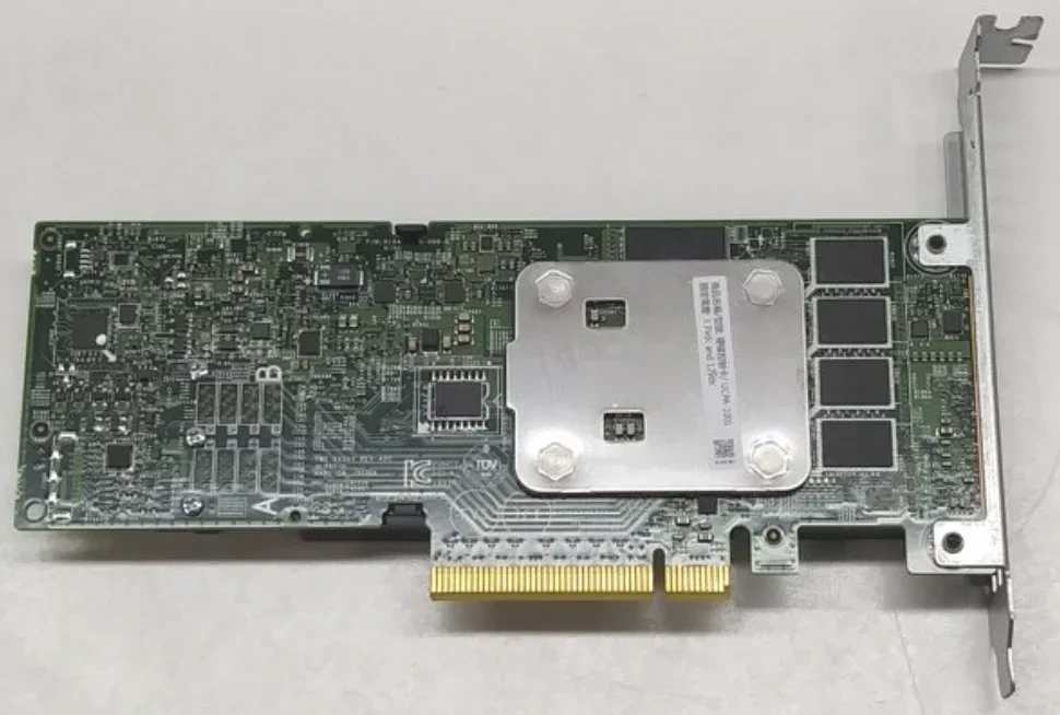 Сетевой адаптер Dell PERC H740P Mini Card Sas Smart Array H330 H345 H730p H740 H745 H755 Server Poweredge Raid Controller