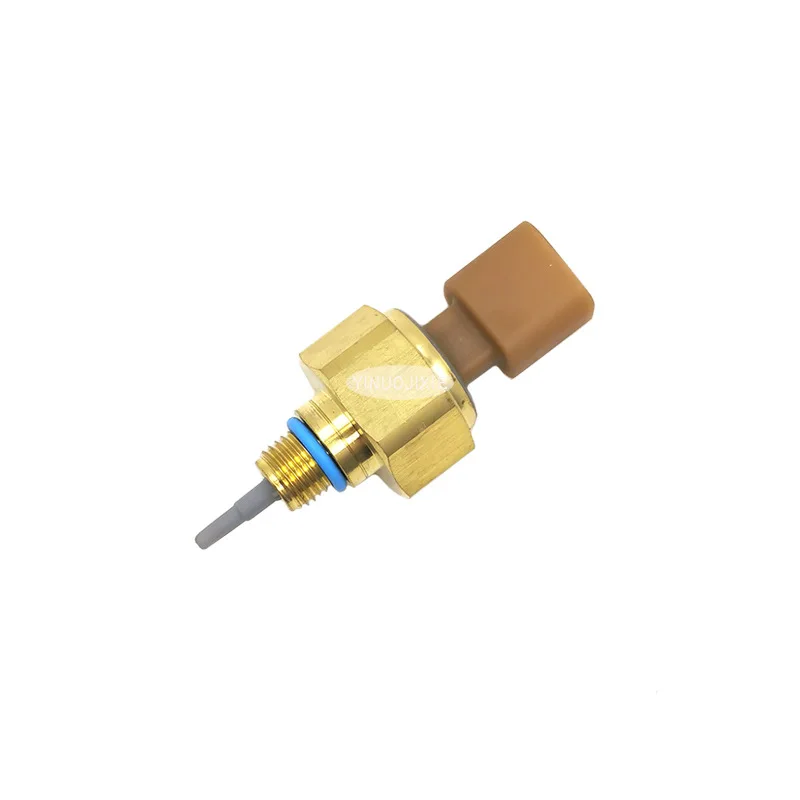 

For Excavator Engine Accessories Cummins Oil Pressure Sensor Flat Plug Oil Sensing Plug 4921475