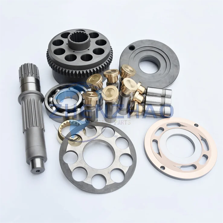 High Quality Excavator Spare Parts Kayaba DX225-9 Hydraulic Main Pump Overhaul Kit