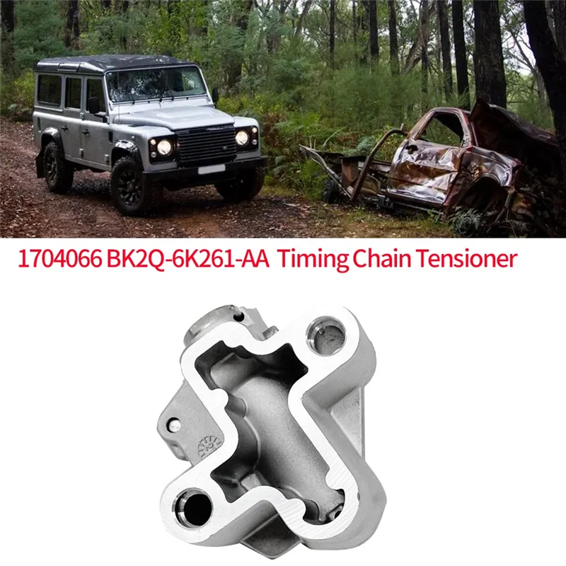 

Strict Car Timing Chain Tensioner 1704066 BK2Q-6K261-AA For Ford Transit Ranger Land Rover Defender 2011-2015 Parts Engine Tensi