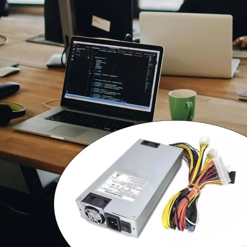 D5BB 250W 300W 350W مصدر إمدادات الطاقة ل 1U عامل شكل صغير 8pin