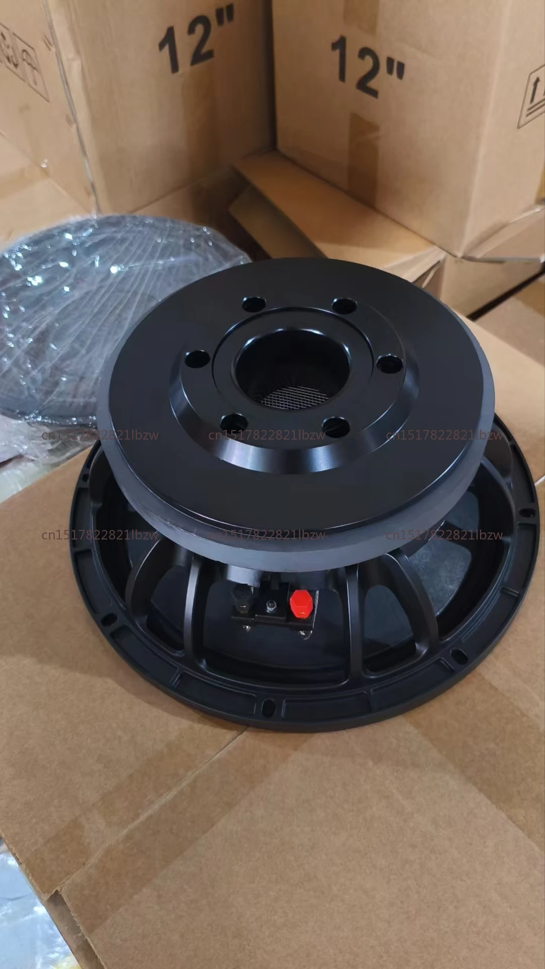 Speaker High-quality 12-inch 12-inch 220 magnetic 100 core Premium professional speaker