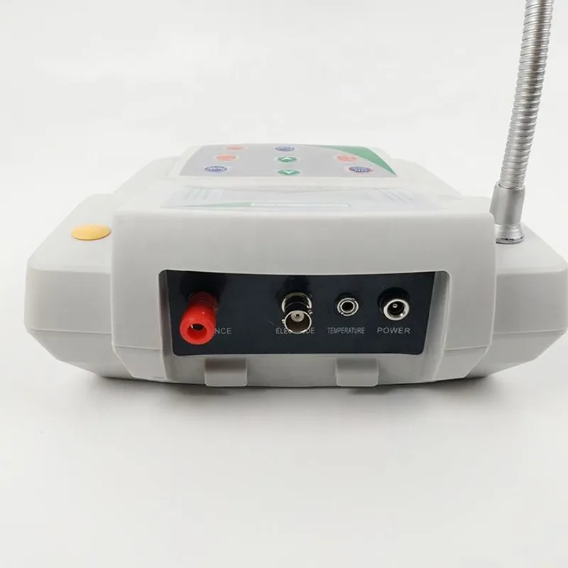 Bench Top PH Meter ME-PHS-3DW