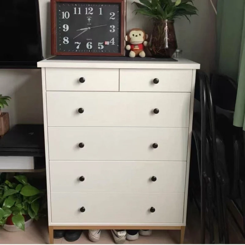 مقابض الأثاث سبائك الألومنيوم! متخصصة في خزائن المطبخ والأدراج. تصميم حديث بسيط يناسب جميع أنواع الخزانات." #5