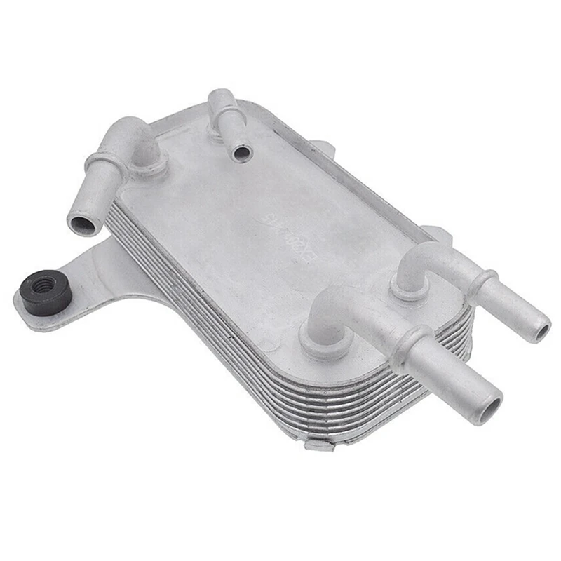 STPAT LR031827 Auto Oil Cooler Assy For LAND ROVER DISCOVERY 3 V6 2004-2009 PIB500052